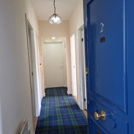 Carnarvon Street City Centre Apartment Glasgow Exterior photo