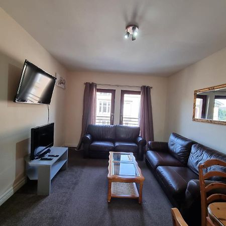 Carnarvon Street City Centre Apartment Glasgow Exterior photo