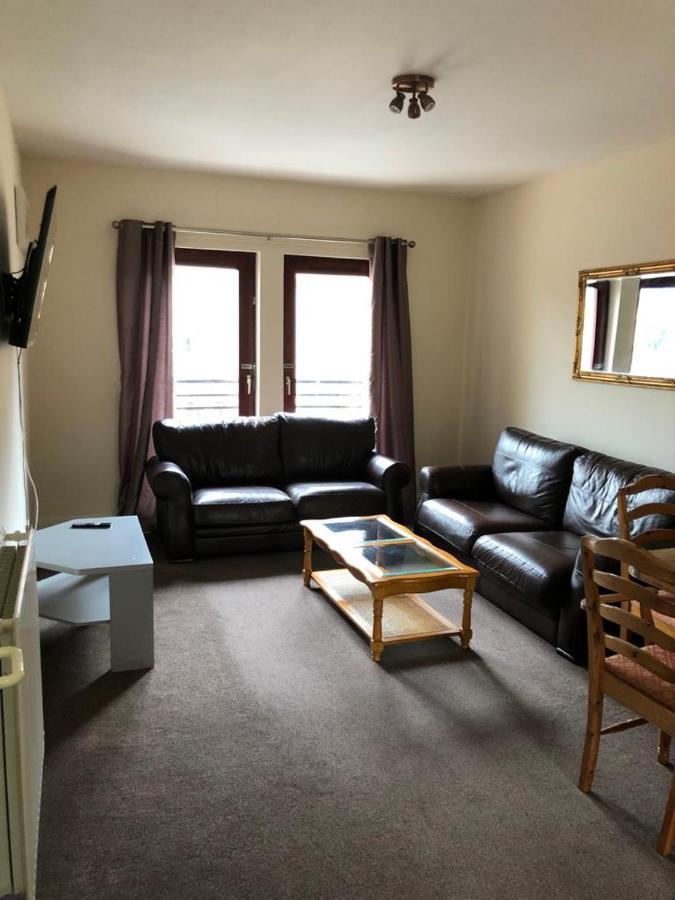 Carnarvon Street City Centre Apartment Glasgow Exterior photo